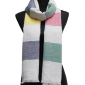 wool scarf